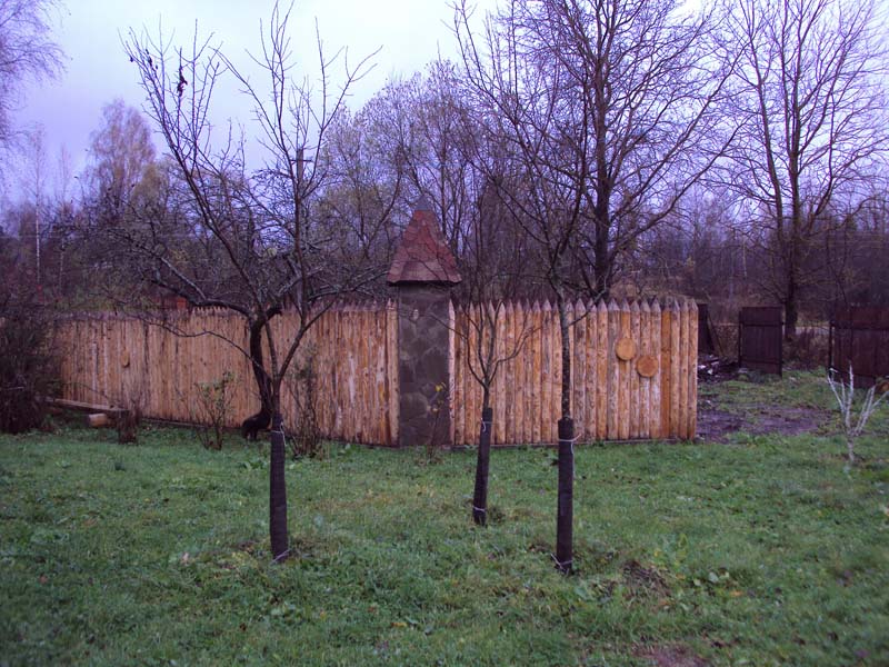 Хотьково